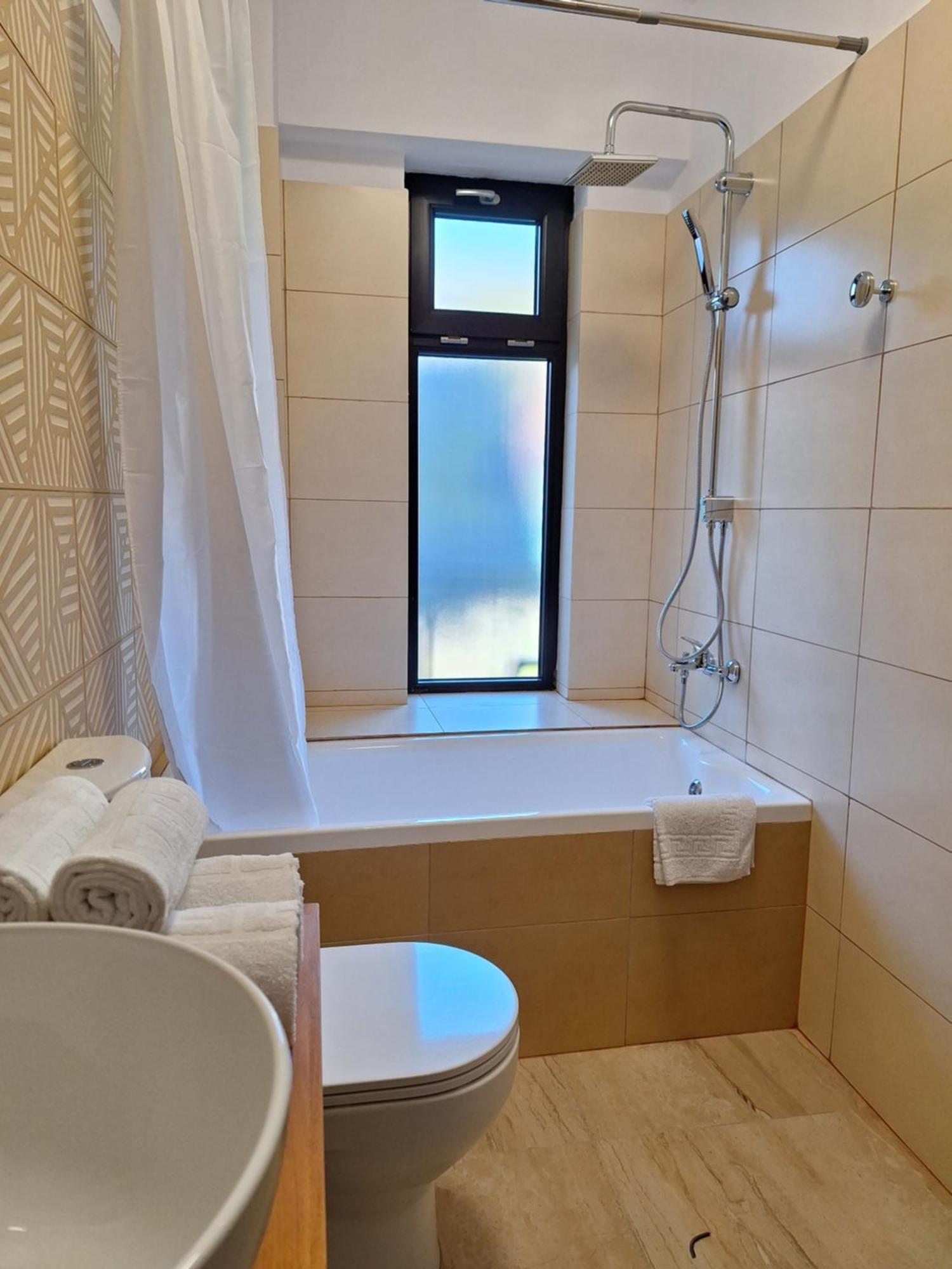 Danifeld Inn Voroneț Kültér fotó